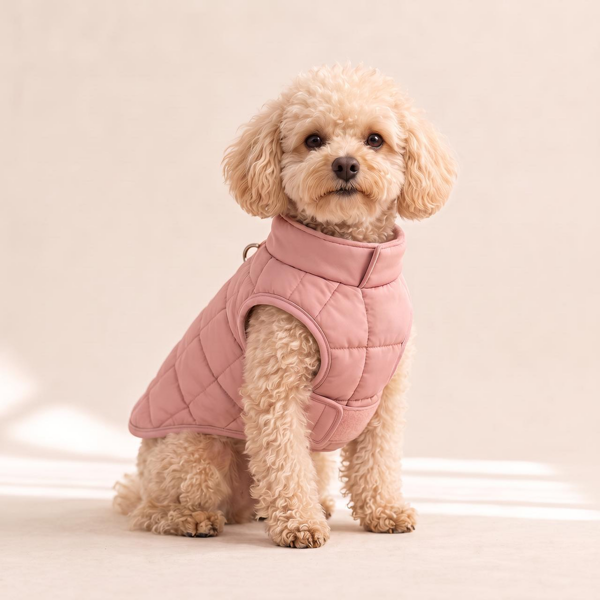 Toasty Pup Heated Vest