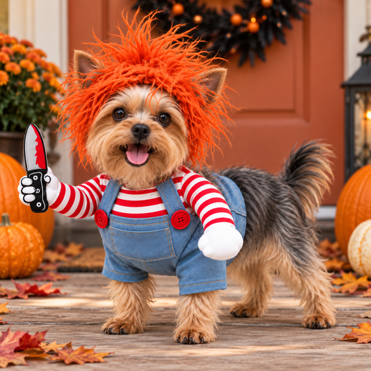 DogsforScare